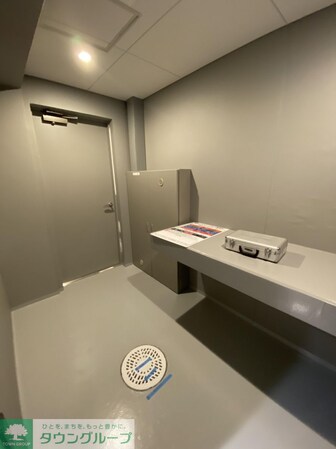 イプセ押上の物件内観写真